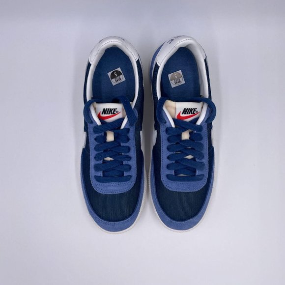 Nike Killshot SP Blue / White Womens Shoes - Picture 5 of 8